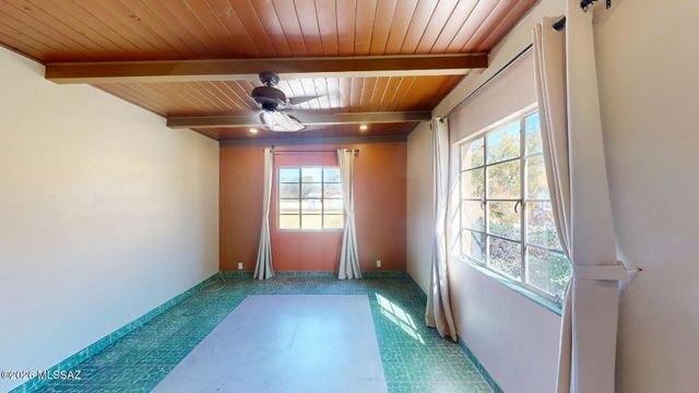 722 N Palo Verde Boulevard, Tucson, AZ 85716