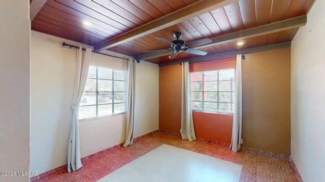 722 N Palo Verde Boulevard, Tucson, AZ 85716