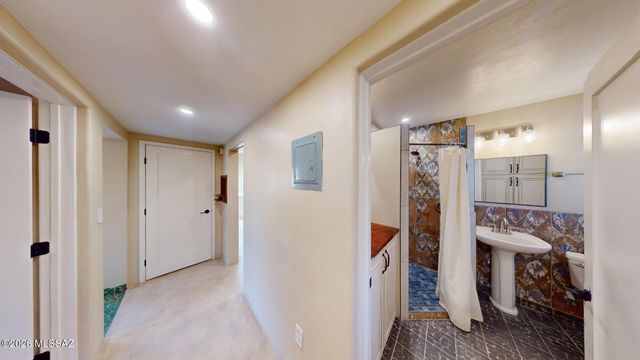 722 N Palo Verde Boulevard, Tucson, AZ 85716