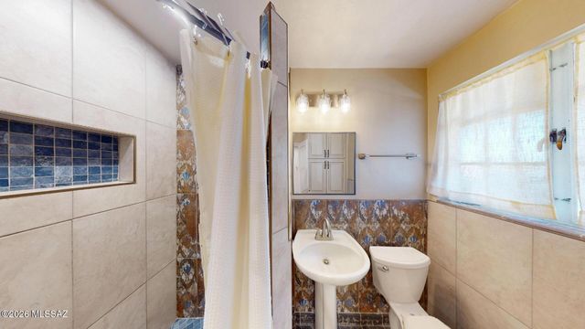 722 N Palo Verde Boulevard, Tucson, AZ 85716