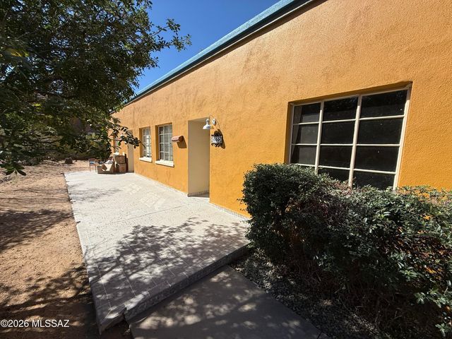 722 N Palo Verde Boulevard, Tucson, AZ 85716