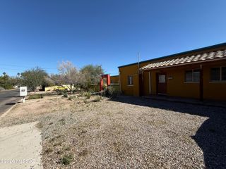 722 N Palo Verde Boulevard, Tucson, AZ 85716