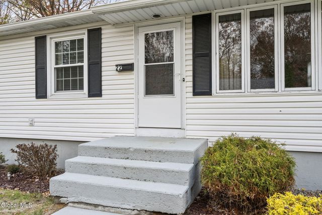 22 Hanifin Avenue, Colonie, NY 12205