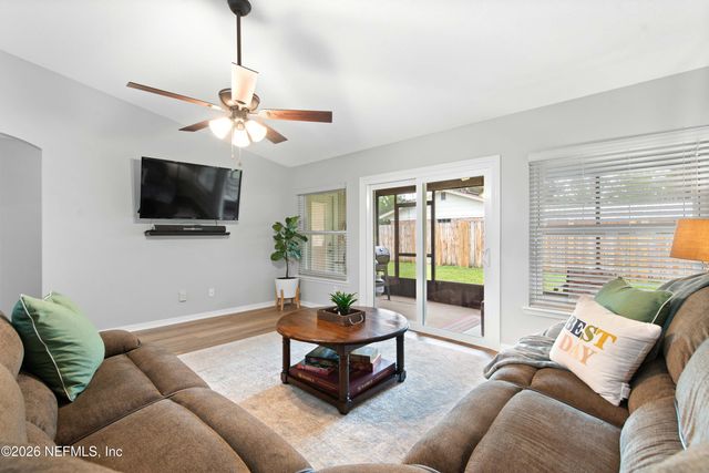2650 KERMIT Court, Orange Park, FL 32065