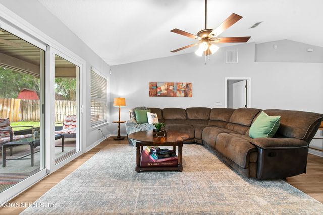 2650 KERMIT Court, Orange Park, FL 32065
