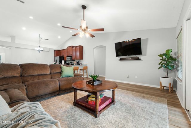 2650 KERMIT Court, Orange Park, FL 32065