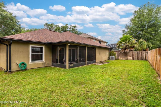 2650 KERMIT Court, Orange Park, FL 32065
