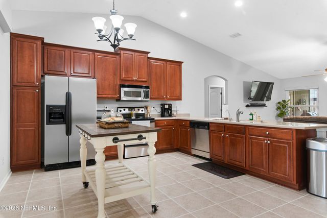 2650 KERMIT Court, Orange Park, FL 32065