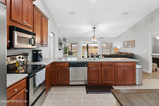 2650 KERMIT Court, Orange Park, FL 32065