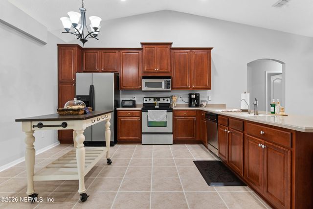 2650 KERMIT Court, Orange Park, FL 32065