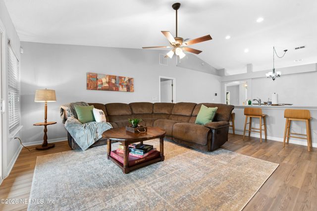 2650 KERMIT Court, Orange Park, FL 32065