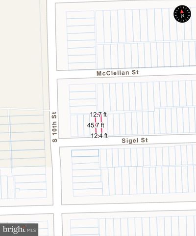 941 SIGEL ST, Philadelphia, PA 19148