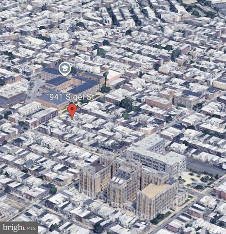 941 SIGEL ST, Philadelphia, PA 19148