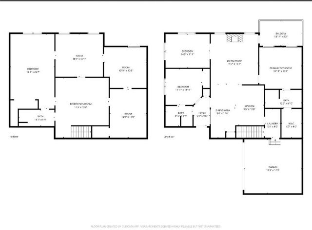 250 Camry Circle, Dallas, GA 30157