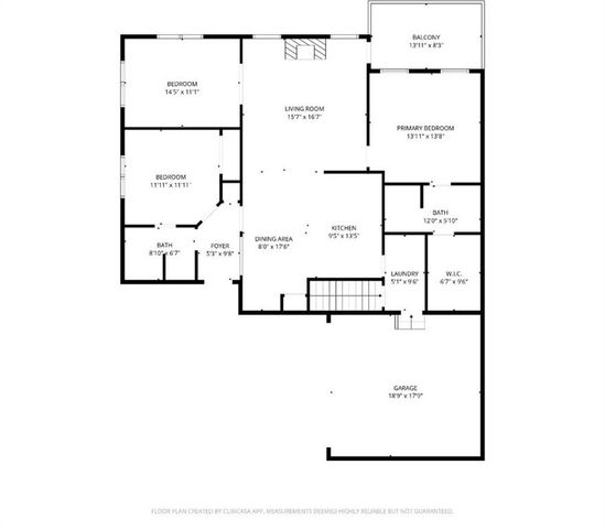 250 Camry Circle, Dallas, GA 30157