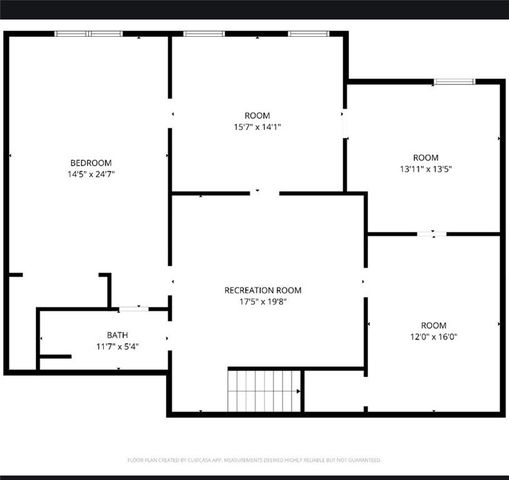 250 Camry Circle, Dallas, GA 30157