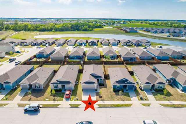 5970 WEDGEMERE Drive, Princeton, TX 75407