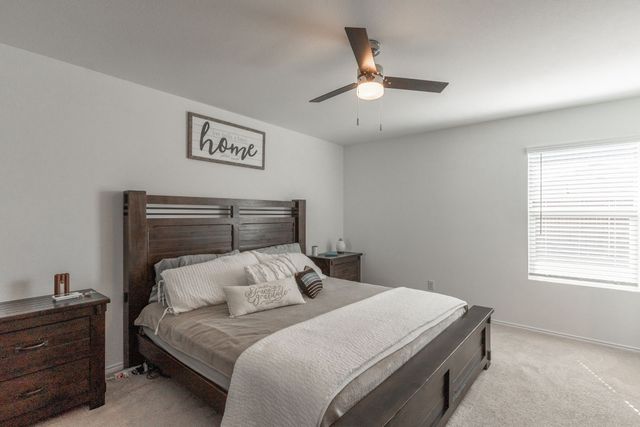 5970 WEDGEMERE Drive, Princeton, TX 75407