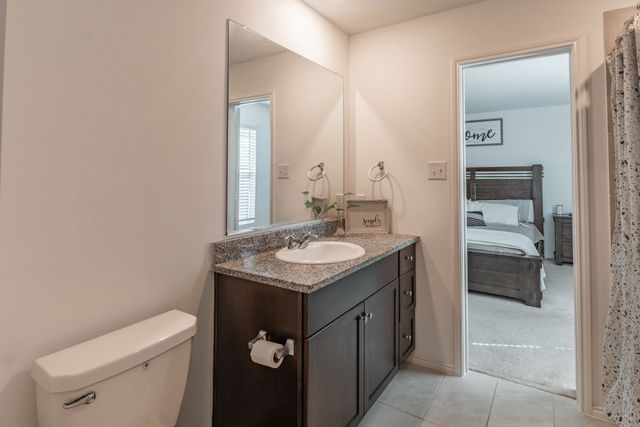 5970 WEDGEMERE Drive, Princeton, TX 75407