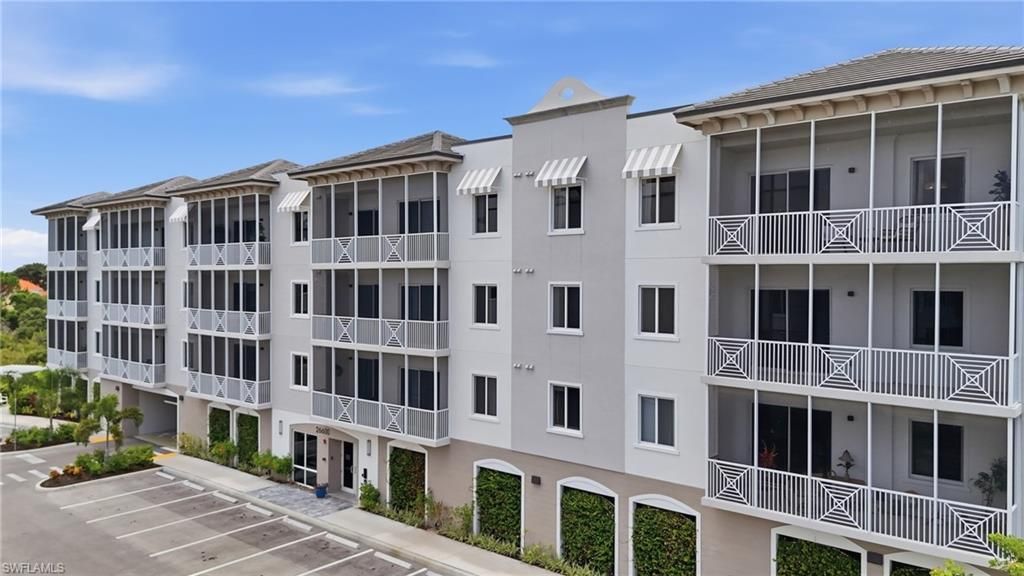 26600 Rosewood Pointe DR 302, BONITA SPRINGS, FL 34135 — exterior