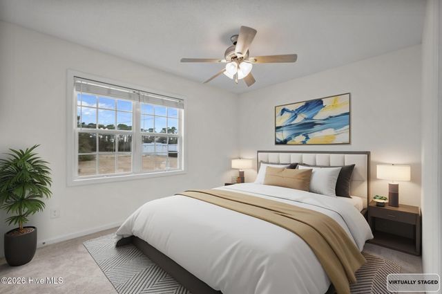 100 Cornerstone Place, Jacksonville, NC 28546