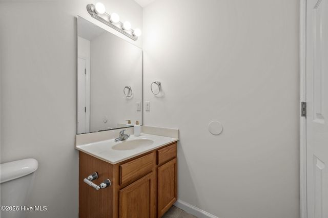 100 Cornerstone Place, Jacksonville, NC 28546