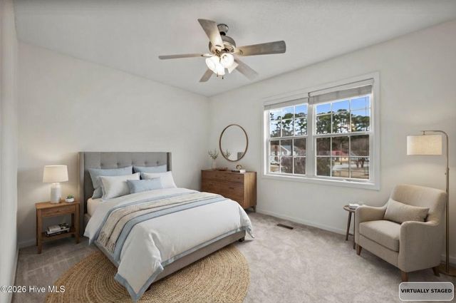 100 Cornerstone Place, Jacksonville, NC 28546