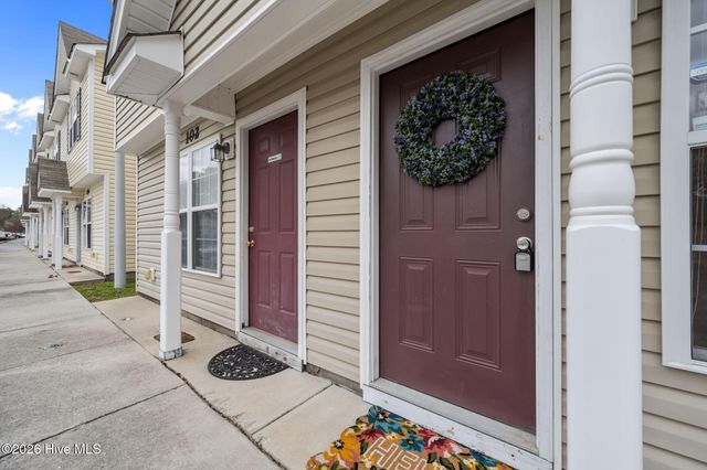 100 Cornerstone Place, Jacksonville, NC 28546