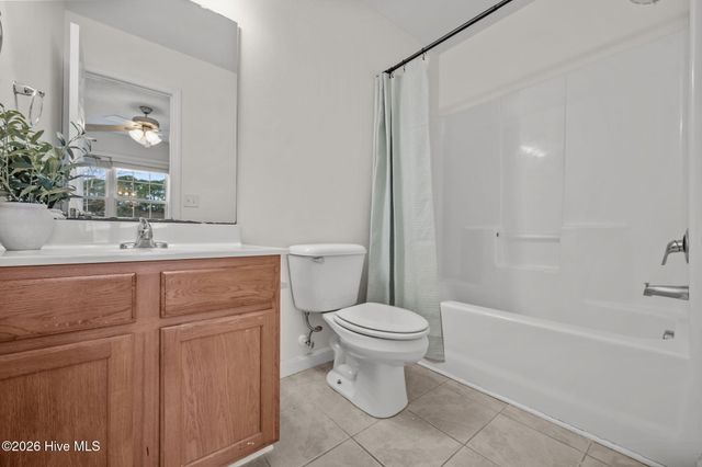 100 Cornerstone Place, Jacksonville, NC 28546