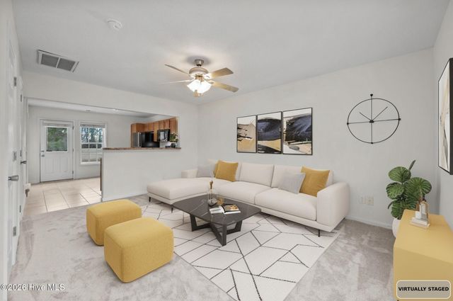 100 Cornerstone Place, Jacksonville, NC 28546