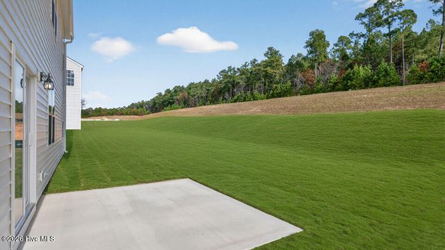 190 Charlies Bend Way, Spring Lake, NC 28390