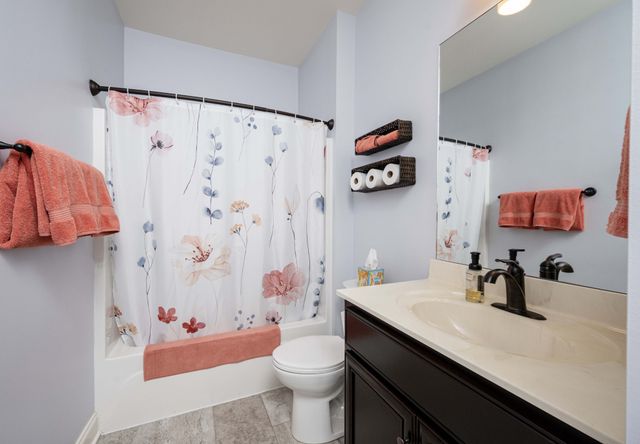 911 Wellspring Ct, Murfreesboro, TN 37130