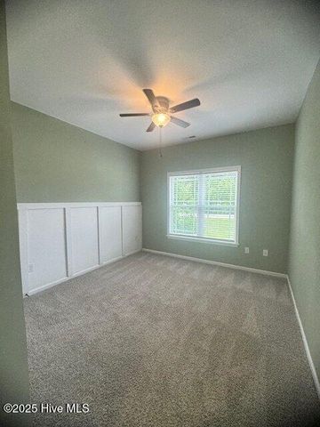205 Buckeye Court, Jacksonville, NC 28540
