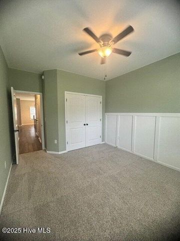 205 Buckeye Court, Jacksonville, NC 28540