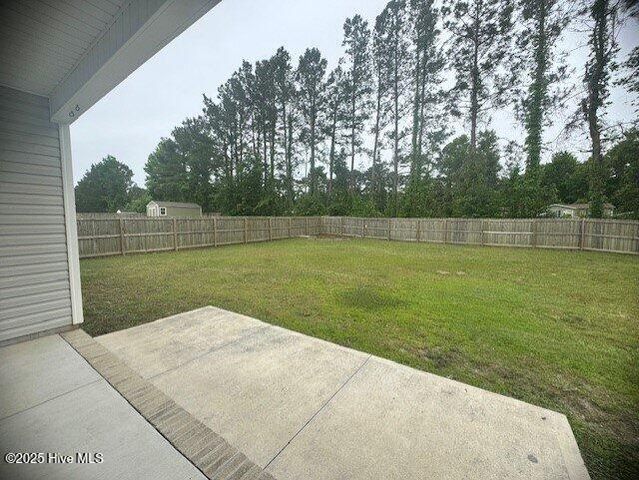205 Buckeye Court, Jacksonville, NC 28540