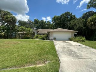 2301 SW ABNER Road, Port St. Lucie, Port St Lucie, FL 34953