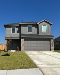 18265 Descartes St, New Caney, TX 77357