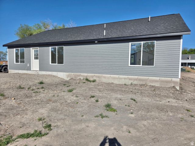 2304 N 3950 W, Corinne, UT 84307