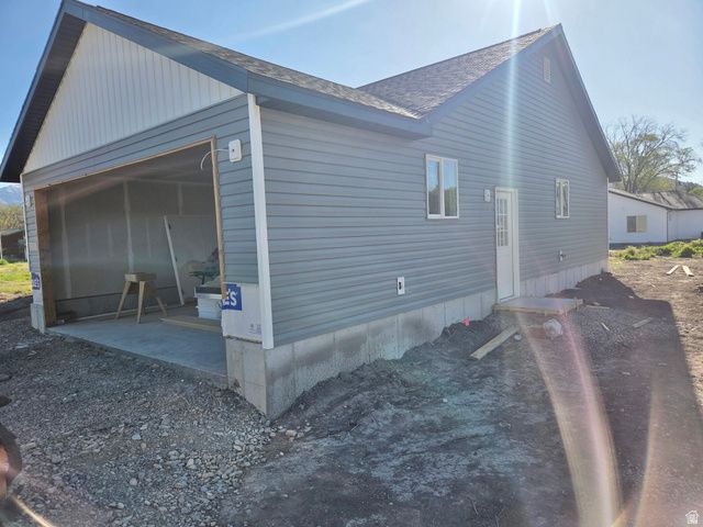 2304 N 3950 W, Corinne, UT 84307