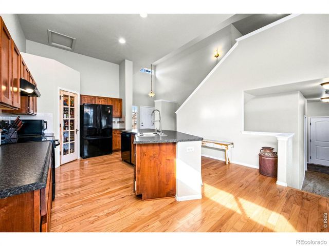 368 Mt Bross Avenue, Severance, CO 80550