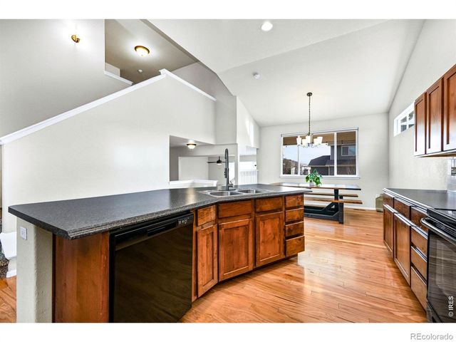 368 Mt Bross Avenue, Severance, CO 80550