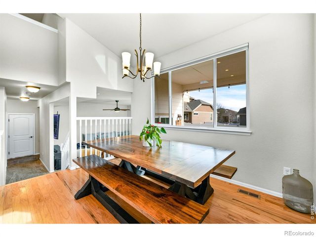 368 Mt Bross Avenue, Severance, CO 80550