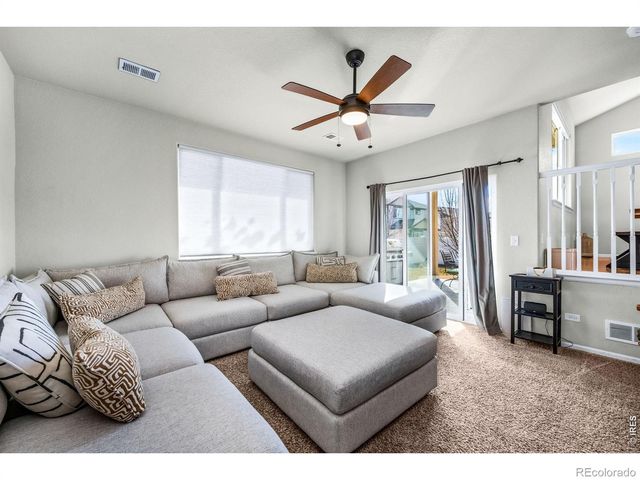 368 Mt Bross Avenue, Severance, CO 80550