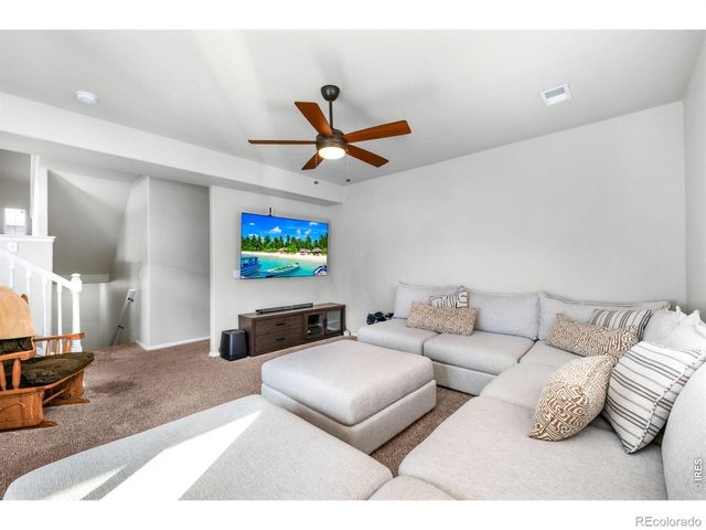 368 Mt Bross Avenue, Severance, CO 80550