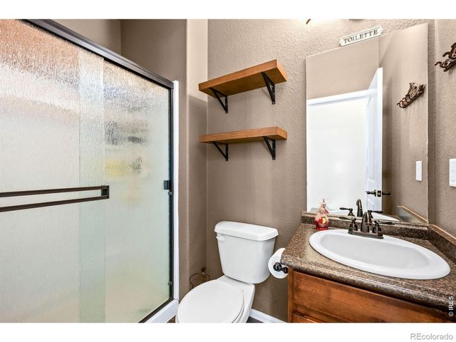 368 Mt Bross Avenue, Severance, CO 80550