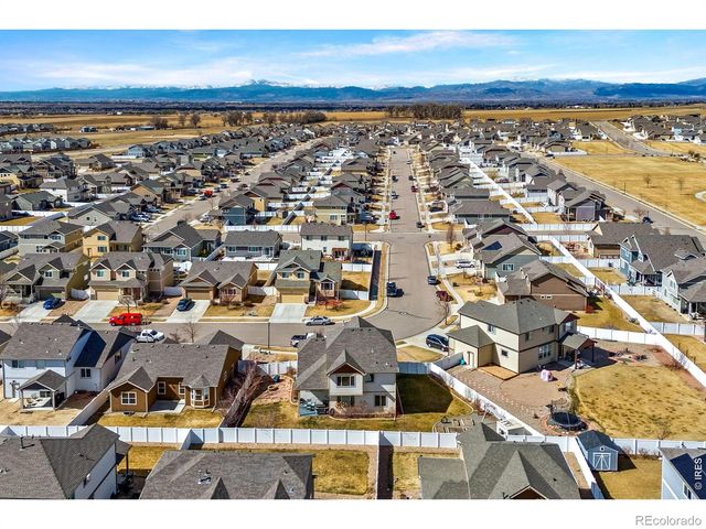 368 Mt Bross Avenue, Severance, CO 80550