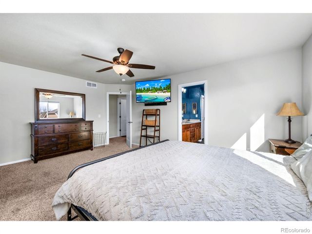 368 Mt Bross Avenue, Severance, CO 80550