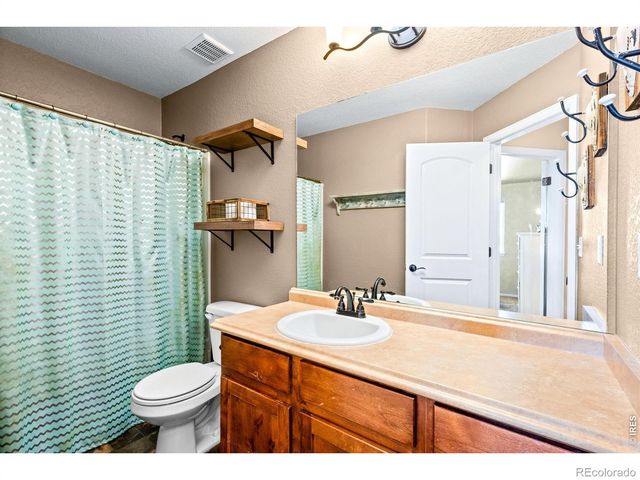 368 Mt Bross Avenue, Severance, CO 80550