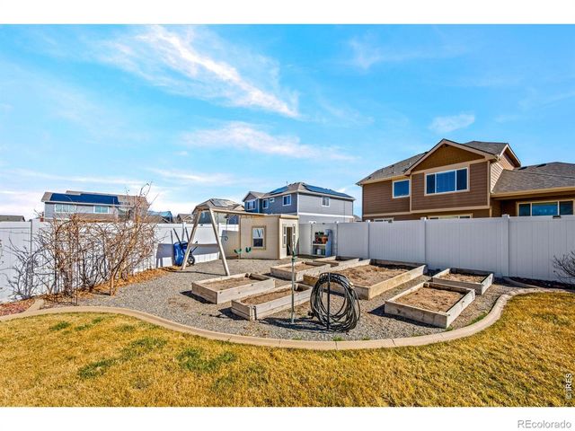 368 Mt Bross Avenue, Severance, CO 80550