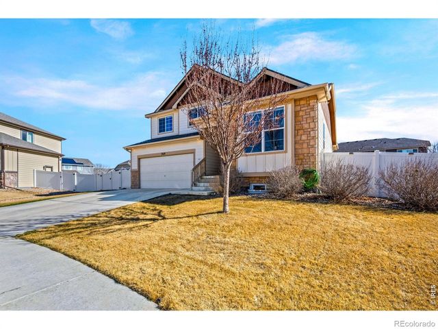 368 Mt Bross Avenue, Severance, CO 80550